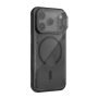Nillkin Iceblade Prop Frame version Camera protective cover case for Apple iPhone 18 Pro Max (2026), Apple iPhone 17 Pro Max 6.9 (2025) order from official NILLKIN store